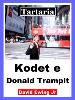Tartaria - Kodet e Donald Trampit: Albanian