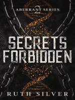 Secrets Forbidden