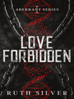 Love Forbidden