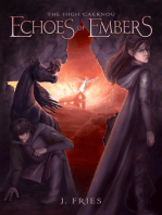 Echoes of Embers