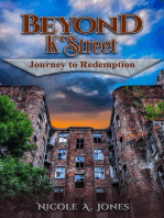 Beyond K Street: Journey to Redemption