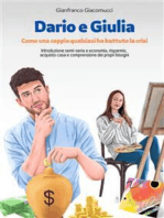 Dario e Giulia