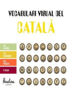 Vocabulari visual del català: Les lletres, els nombres, els països, l'aula