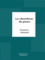 Le chercheur de pistes