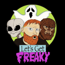 Tommy Cullum's Let's Get Freaky