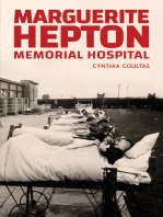 Marguerite Hepton Memorial Hospital