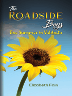 The Roadside Boys: One Summer in Valdosta