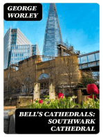 Bell's Cathedrals: Southwark Cathedral