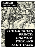 The Laughing Prince