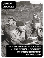In the Russian Ranks