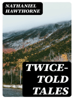 Twice-Told Tales