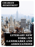 Literary New York