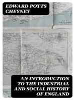 An Introduction to the Industrial and Social History of England