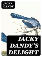 Jacky Dandy's Delight