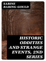 Historic Oddities and Strange Events, 2nd Series