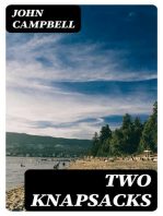 Two Knapsacks: A Novel of Canadian Summer Life