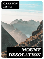 Mount Desolation