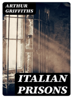 Italian Prisons