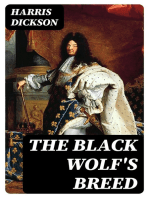 The Black Wolf's Breed
