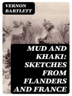 Mud and Khaki