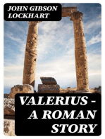 Valerius - A Roman Story