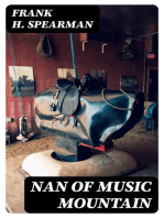 Nan of Music Mountain