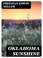 Oklahoma Sunshine