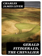 Gerald Fitzgerald, the Chevalier: A Novel