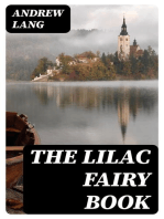 The Lilac Fairy Book