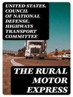 The Rural Motor Express