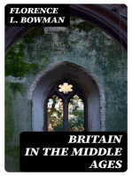 Britain in the Middle Ages