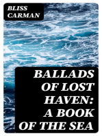 Ballads of Lost Haven: A Book of the Sea