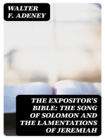 The Expositor's Bible