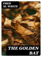 The Golden Bat