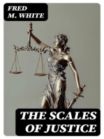 The Scales of Justice