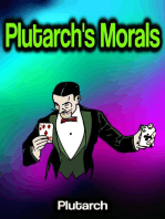 Plutarch's Morals