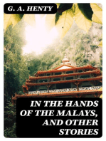 In the Hands of the Malays, and Other Stories
