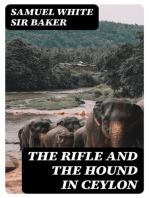 The Rifle and the Hound in Ceylon