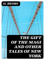 The Gift of the Magi and Other Tales of New York