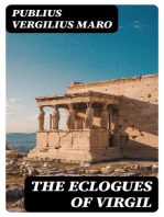 The Eclogues of Virgil