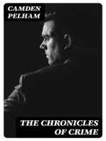 The Chronicles of Crime