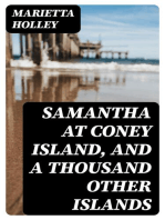 Samantha at Coney Island, and a Thousand Other Islands