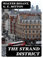 The Strand District