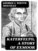 Katerfelto, A Story of Exmoor