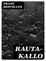 Rauta-kallo