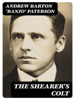 The Shearer's Colt