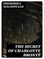 The Secret of Charlotte Brontë