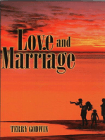 Love and Marriage