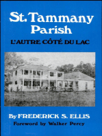 St. Tammany Parish