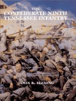 The Confederate Ninth Tennessee Infantry